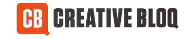 creative blog logo